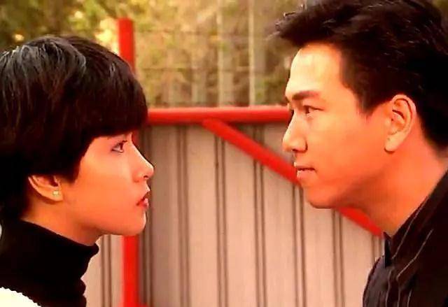 《我本善良》丨为什么说"齐浩男之后,港剧再无可恋之人"?