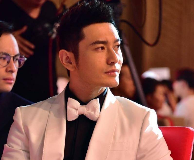 明道,朱一龙,陈晓,乔振宇,胡葛优,霍建华,聂远,井柏然,王凯,钟汉良