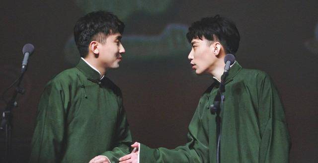 尚九熙何九华关系疏冷,过度的捆绑难分难解,两人性格才是大问题_搭档