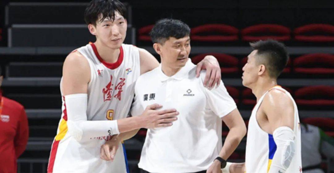 周琦告别辽篮,大魔王不装摊牌了_全运会_四川_王哲林