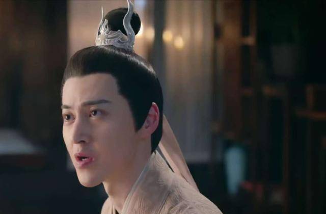 《琉璃美人煞》六师兄钟敏言:爱一人,忠一人,一生只愿两人相依_玲珑