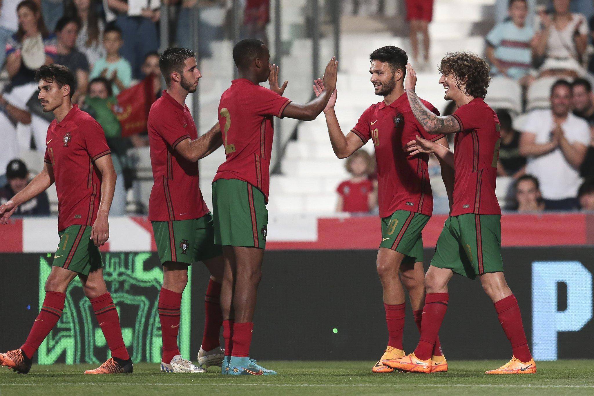 今晚干欧青赛:葡萄牙u21 vs 比利时u21_比赛_周总_比分