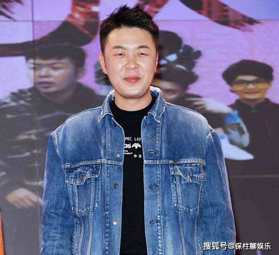 杜海涛结婚后暴瘦,眼眶突出胳膊青筋暴起,弯腰驼背却丝毫未变_沈梦辰