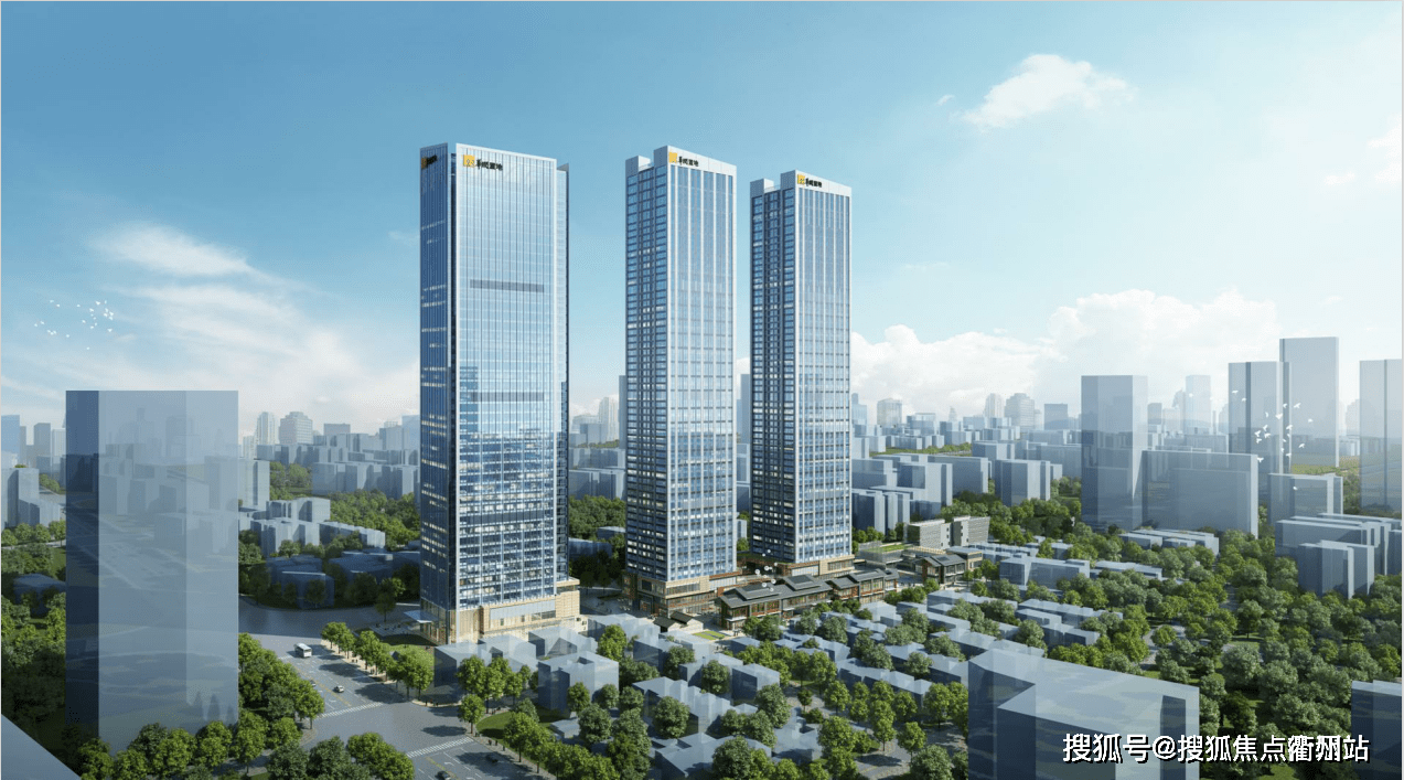 七宝万象企业中心开盘优惠价格,在售房源户型,最新实时动态以及优惠