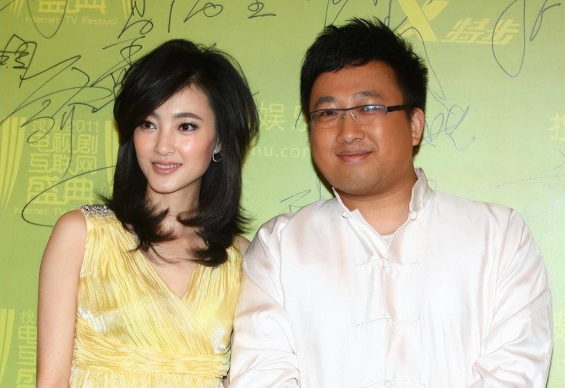 美人心计:杨幂被忽悠进组,王丽坤留下终身阴影,林心如于正互撕_演技