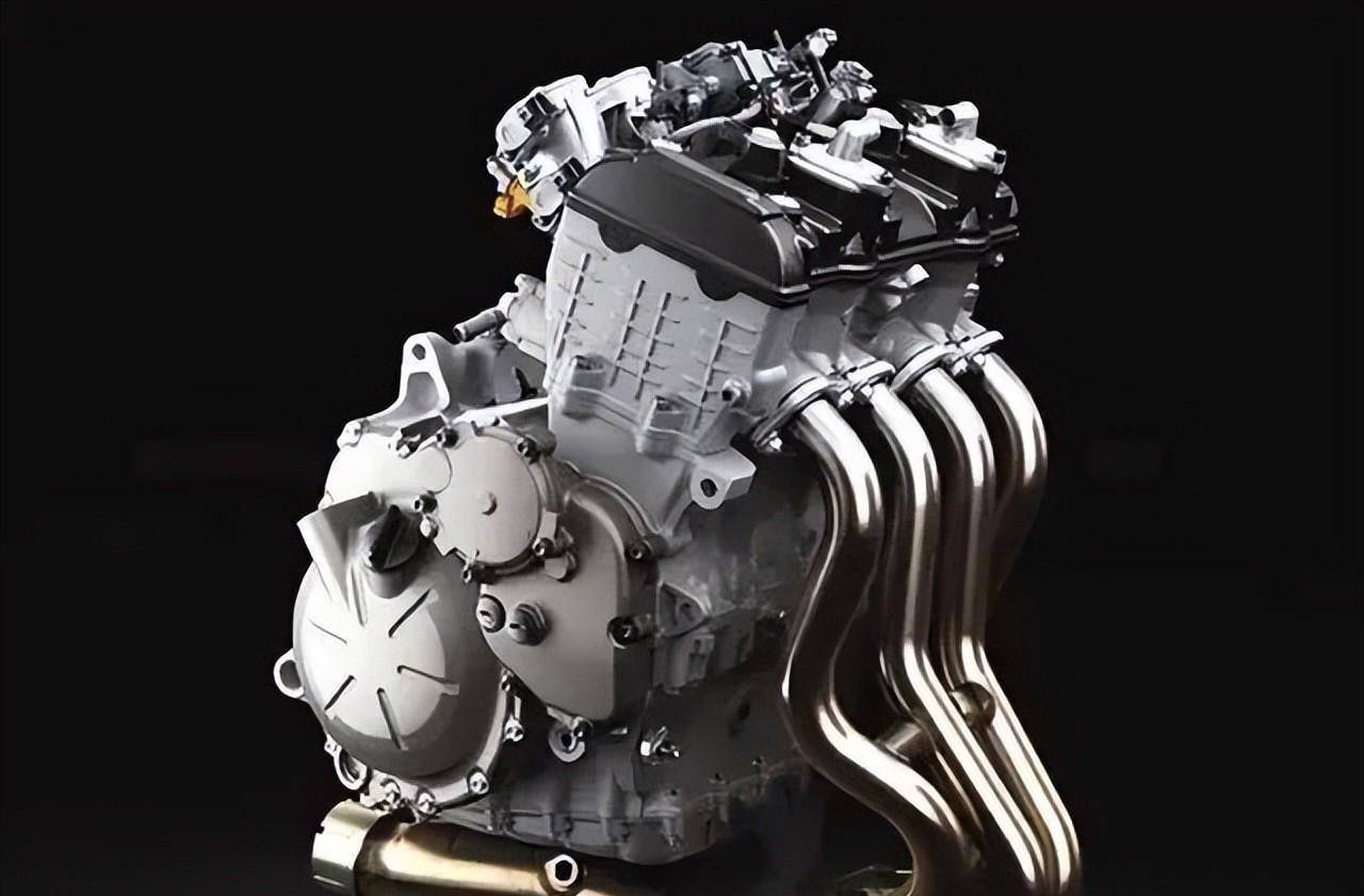 单缸,双缸和四缸到底几缸的,摩托车发动机会更好更实用呢?