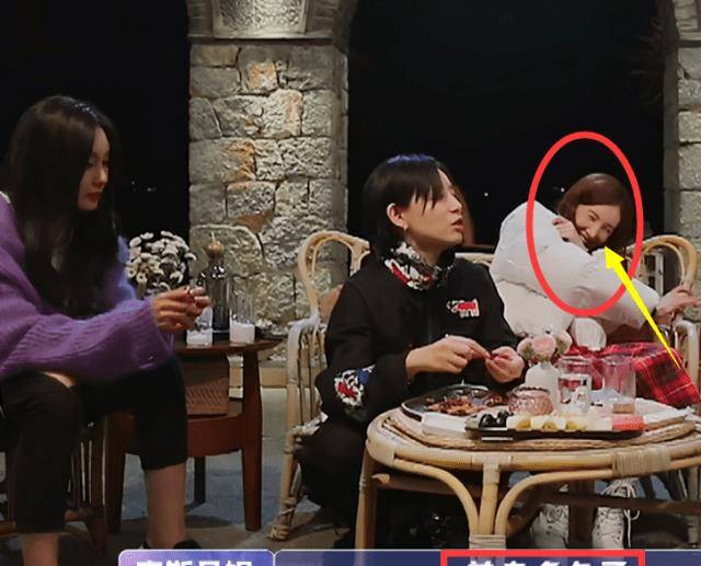 沈梦辰,李斯丹妮逼问陈一鸣,金晨捂着脸很真实_节目_嘉宾_对象