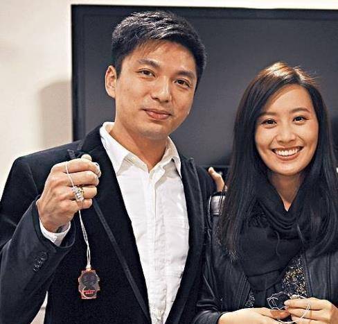 37岁陈法拉再婚,此前离婚因妯娌关系不和,前夫曾与马苏传绯闻_薛世恒