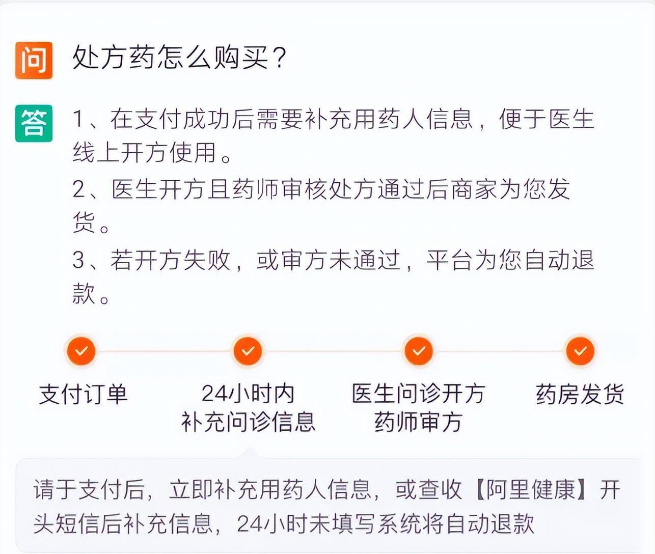 法律科普处方药在部分网上药店可随意买,有什么样的风险?