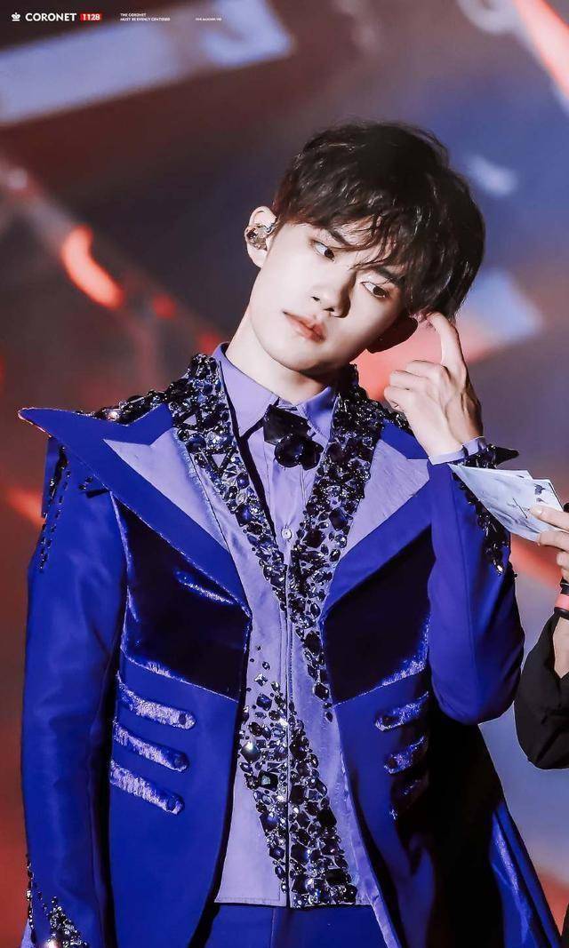 tfboys五周年匆匆结束,让人惋惜,但是六周年演唱会一定会更好!