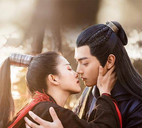 《坤宁》影视化,网传2月份开机,女主白鹿,男主成谜_许凯_角色_不知道