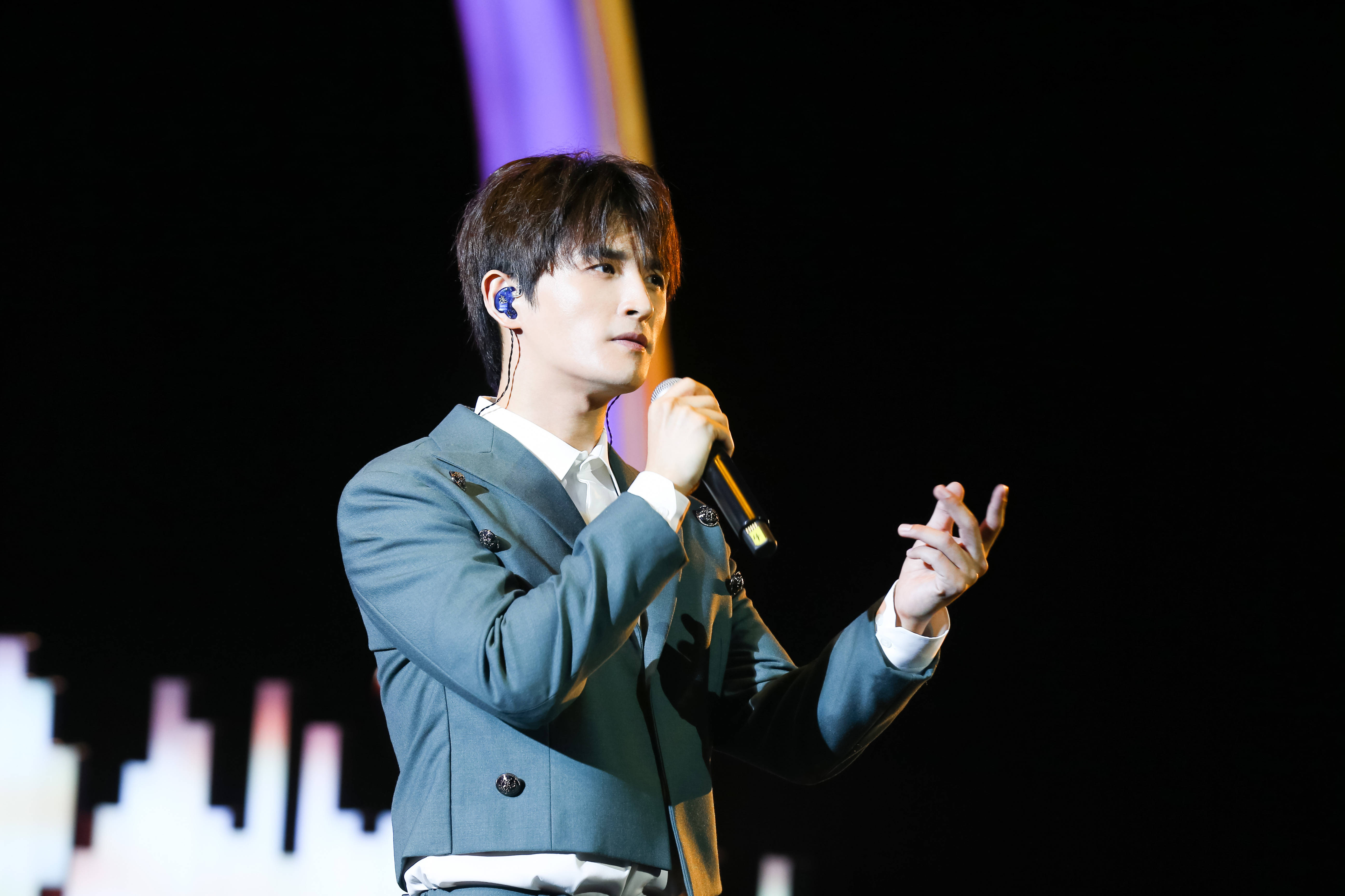 张远南京演唱会