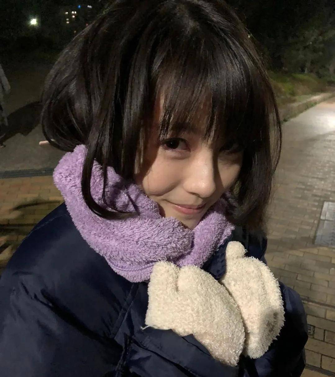 东宝小公主:从小美到大的少女,长泽美雅的接班人_美波_演技_灰姑娘