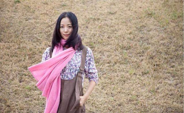 她"作秀十年"却获无数网友大赞,奇女子一枚_江一燕_支教_山区