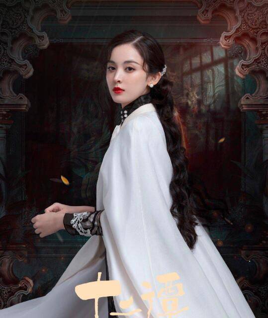 民国电视剧照片刘亦菲_民国电视剧演员名单_刘亦菲民国剧有哪些