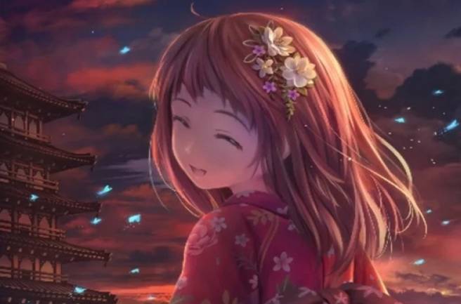 双鱼座是感情白痴,表面上温柔体贴,实际上敏感多疑!