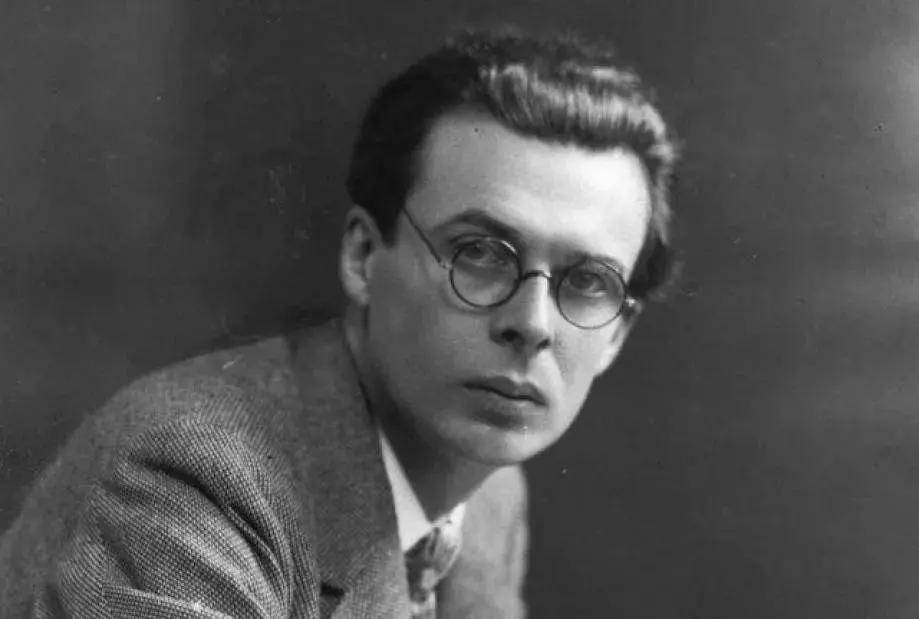 作者|阿道司·赫胥黎(aldous huxley,1894-1963)英国小说家及评论家