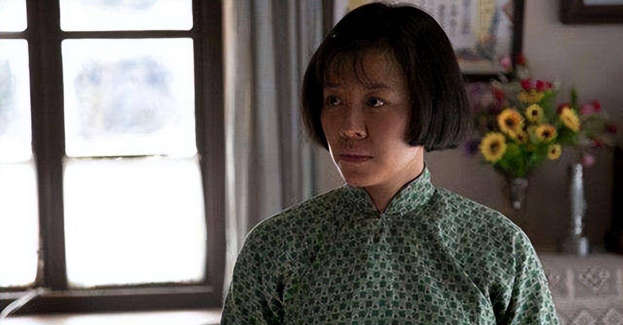 父母爱情:江德福至死都不愿看张桂兰那一眼,藏着婚姻的残酷真相_欲望