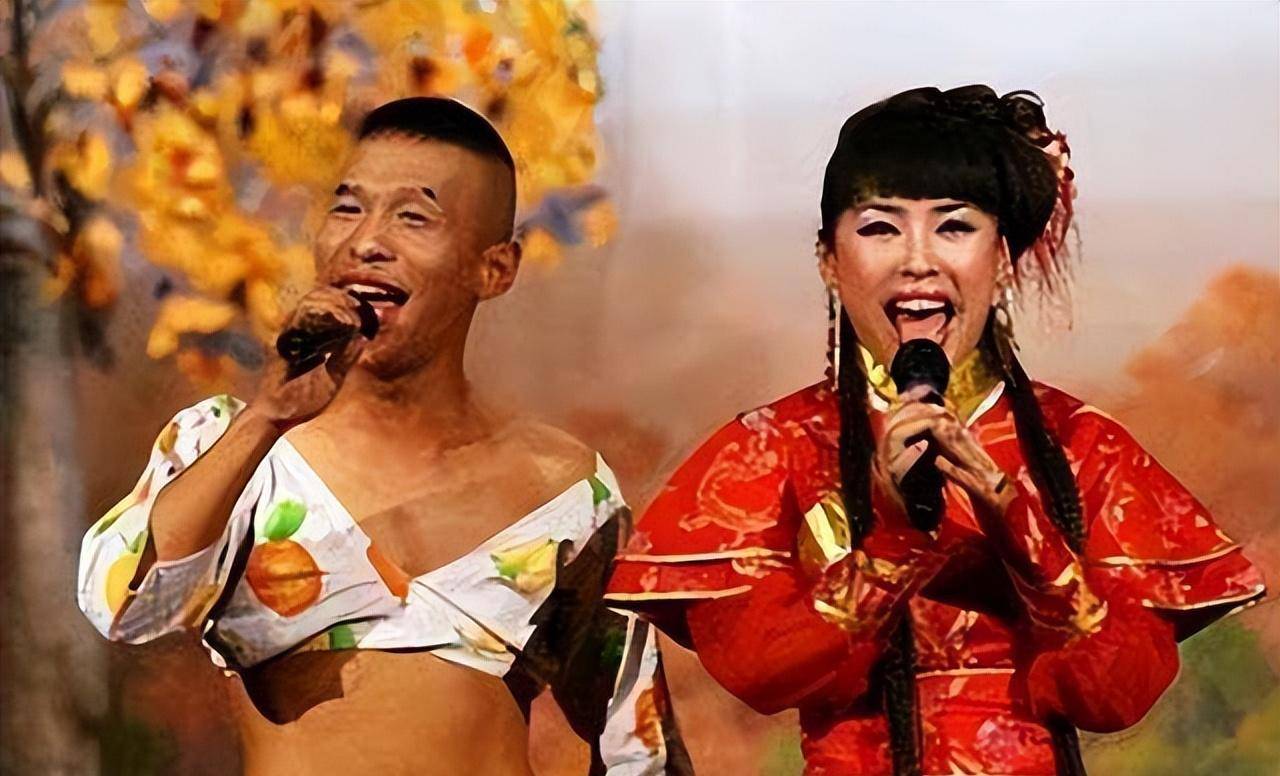 成名后抛弃妻子,娶白富美女粉丝,生龙凤胎走上人生巅峰_霍晓红_焦小龙
