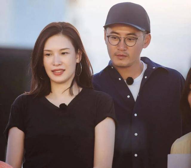 超模佟晨洁婚姻又亮红灯:不想丧偶式育儿,被赞人间清醒_魏巍_上海