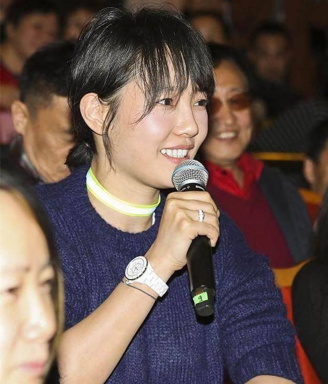 范冰冰白百何李小璐同曝旧照,今小三岁的白百何反而变油腻中年_保养