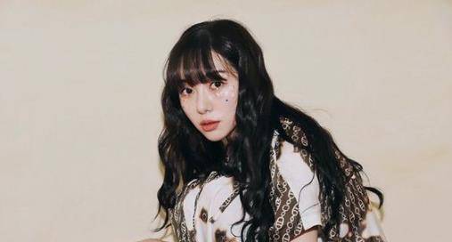 aoa前成员珉娥自爆曾被学长侵犯!