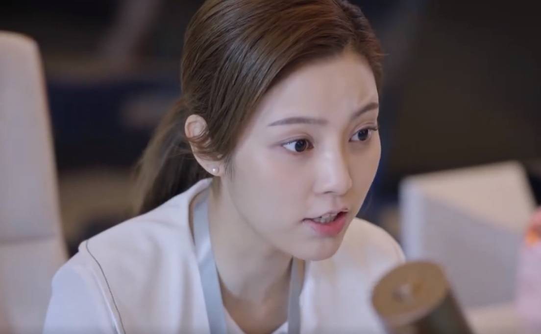 《繁华似锦》第7-8集预告:王居安对管理层进行大换血,张亚男不满_苏沫