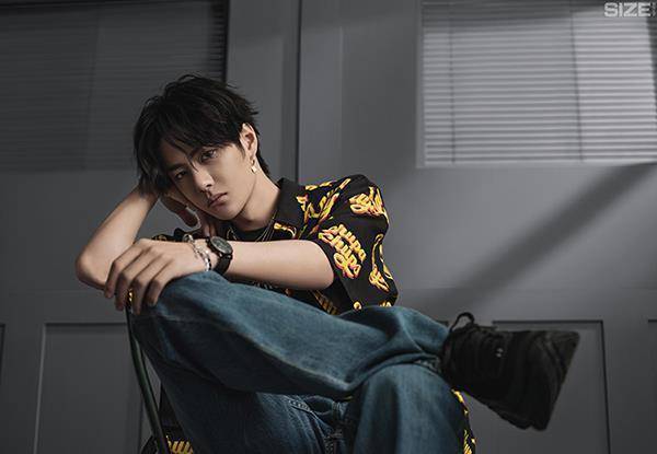 王一博自爆爱好,网友:这是玩儿命啊_挑战_王菲_优势