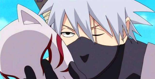 为什么漩涡鸣人的婚礼让伊鲁卡以父亲的身份出席而不选择卡卡西?