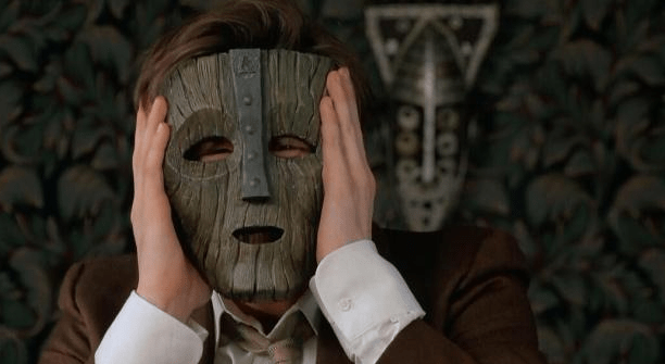 "变相怪杰"中怪异形象的表现方式_杰克_怪相_影片