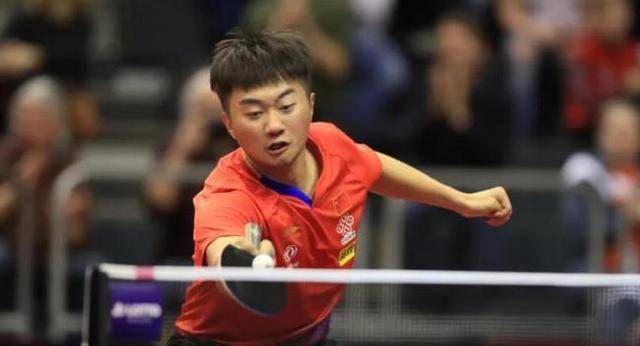 男单周启豪,全开源,孙闻,尚坤,周雨,闫安,方博,王林堃,向鹏,于子洋,袁