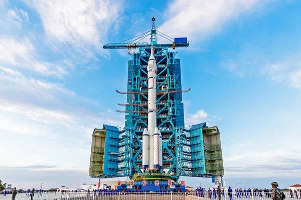 逐梦九天!中国四大航天发射场和航天员能量餐扬帆起航_卫星_我国_任务