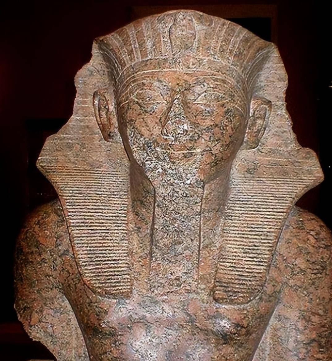 图特摩斯四世生平贡献,以及统治期间做了那些贡献,军事成就_古埃及