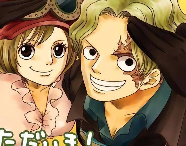 为什么路飞在蛋糕岛这么危险,萨博却不来帮忙?