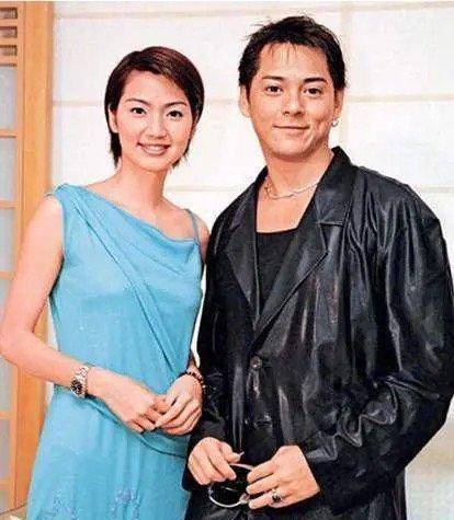 被渣男抛弃未婚生子,后遇小10岁张丹峰再遭背叛,洪欣近况曝光_毕滢