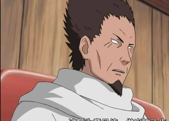 为什么三代火影还没死,就有四代火影了呢?_猿飞_木叶_风水