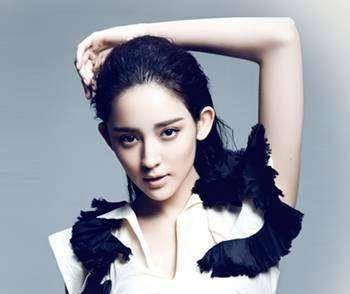 女明星排行榜_中国女明星排名前30