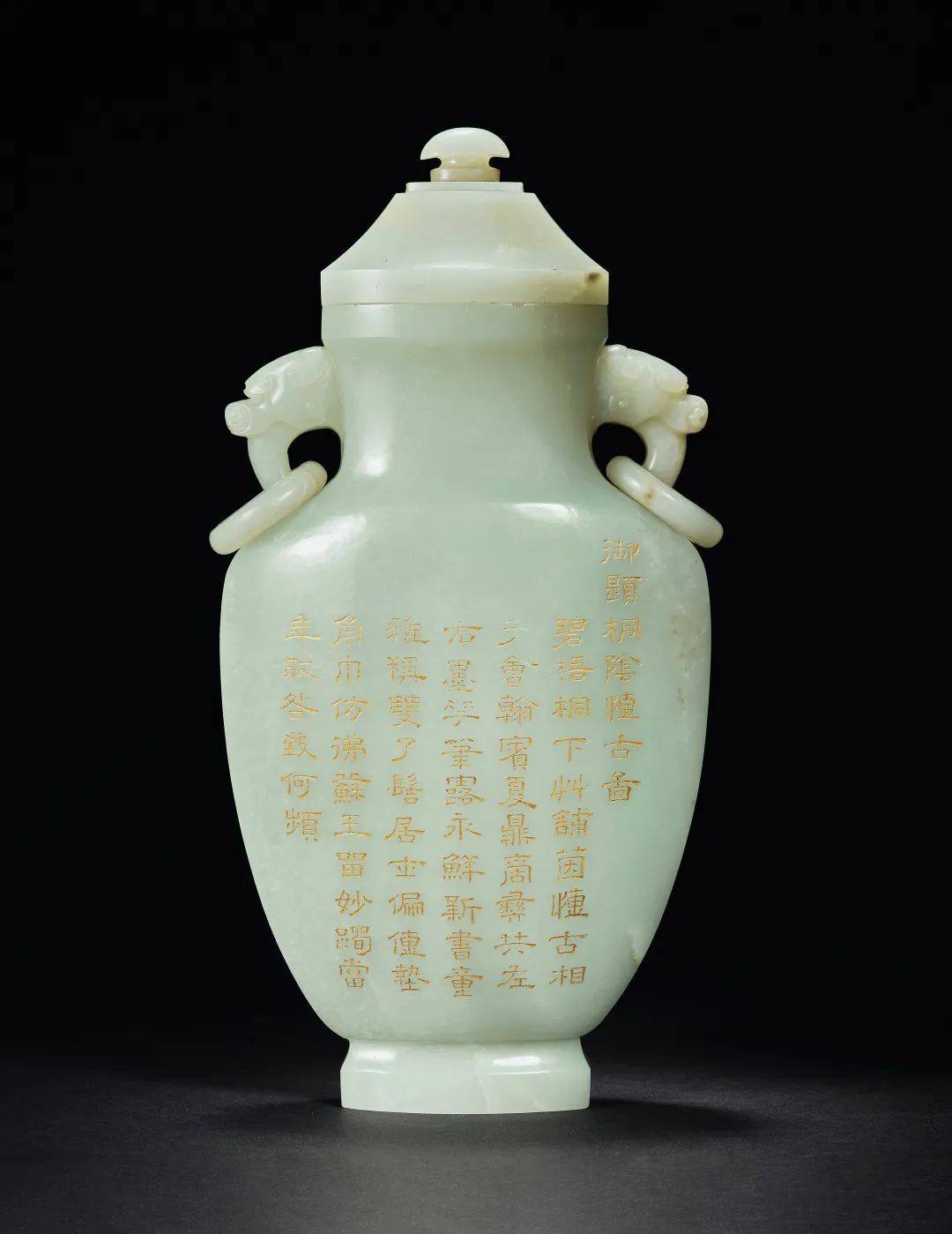 拍卖前瞻：一个空盒子值大几百万！玩转古董乐趣无穷_紫檀_雍正_乾隆