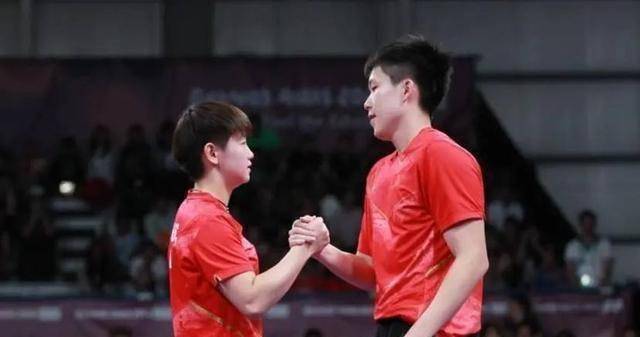 今日澳门原赛赛程:孙颖莎和何卓佳想享受比赛,刘诗雯怕一轮局_马龙_世