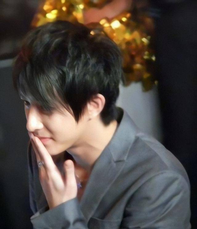 韩庚的退出是sj垮台的开始.