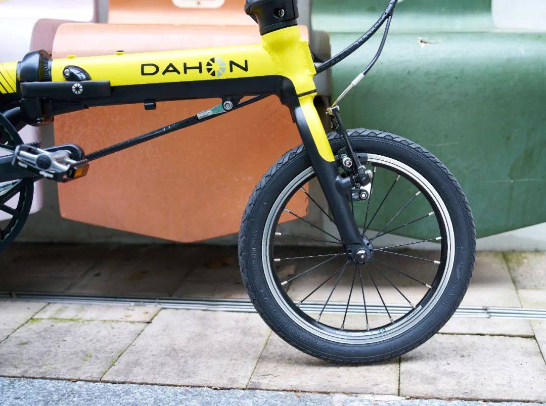dahon大行k3「kaa433」,高速比城市小跑,骑趣十足!_搜狐汽车_搜狐网
