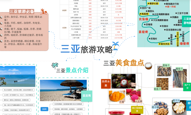 2023暑假热门城市旅游攻略，成都、长沙、厦门、柳州、三亚、西双版纳......-湖南长沙景区春节安排