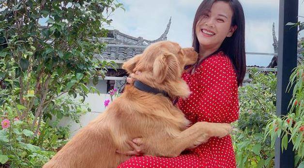 郝文婷曾是山西电台主持人,如今事业有成_张磊_演技_观众
