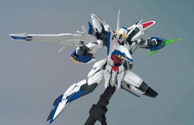 《机动战士高达seed》系列msv新企划启动!