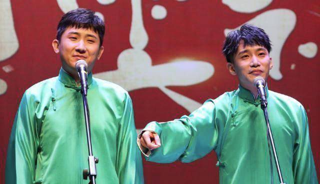 与粉丝聊天记录曝光,何九华与尚九熙的矛盾,早已注定_搭档_演出
