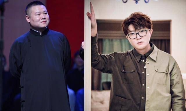 假如毛不易身高只有170,而岳云鹏183,你会选谁做对象?