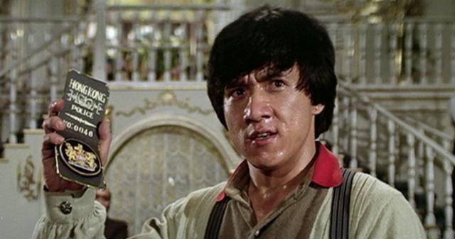 曾捧红李小龙,成龙,洪金宝_邹文怀_嘉禾影业_功夫