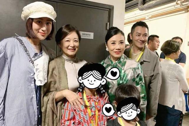 无戏可拍,陈浩民为节省每月14万房租,全家搬回4500万豪宅_事业_礼物