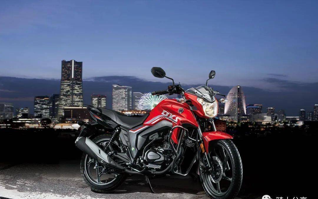 分享几款油箱比较大的量产版摩托车,有车型续航能够达到1000km_搜狐