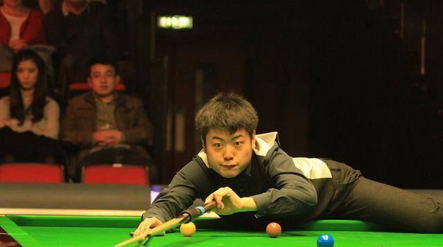 与奥布莱恩交手占优_比赛_中国_成功